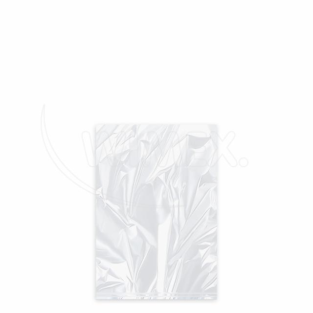 Univerzální sáček (HDPE) transparentní 17 x 25 cm 1L `S` [120 ks]
