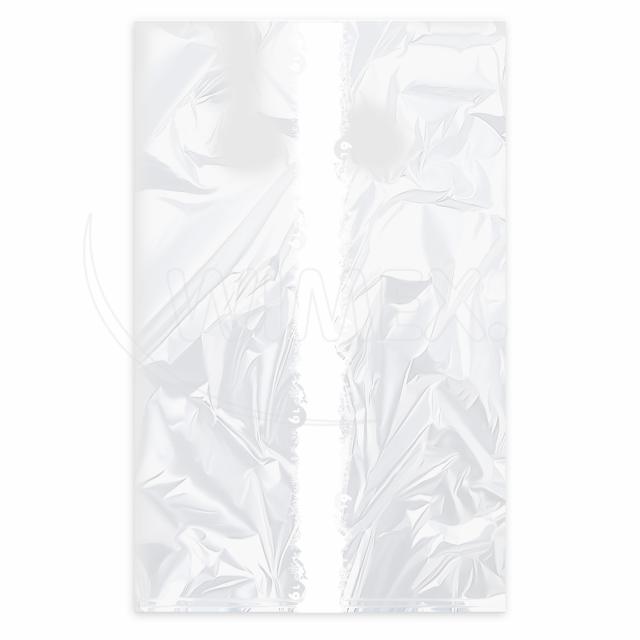 Sáček do mrazničky (LDPE) 28 x 45 cm 6L `XL` [20 ks]
