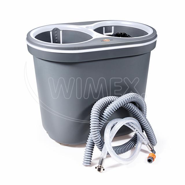 Spülboy NU (ABS) water+ portable [1 ks]