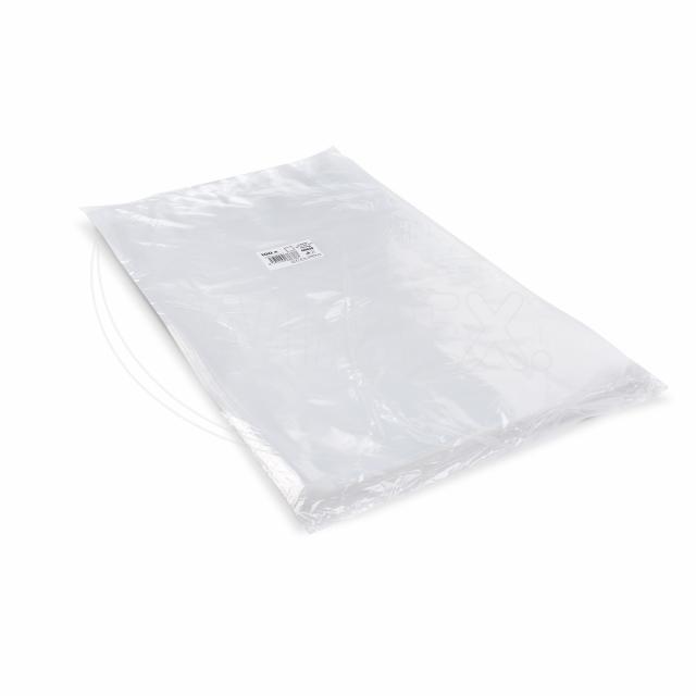 Sáček plochý (LDPE) silný transparentní 30 x 50 cm [100 ks]