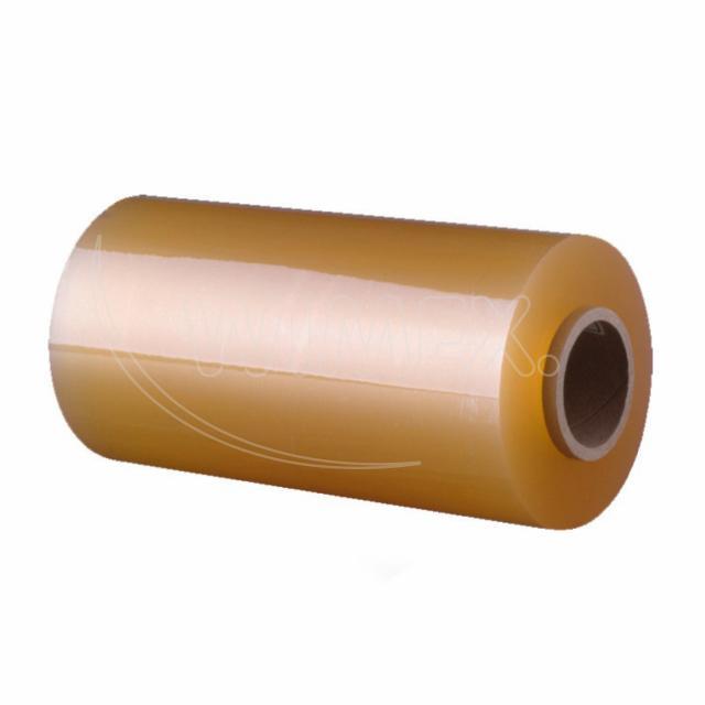 Průtažná fólie z PVC ruční 45 cm x 1500 m [1 ks]