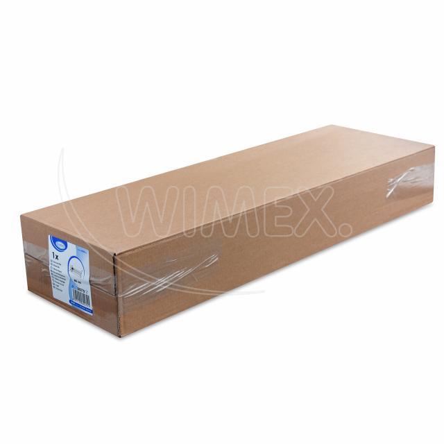 Odvinovač fólie 60 cm s kolečkem [1 ks]