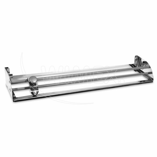 Odvinovač fólie 60 cm s kolečkem [1 ks]