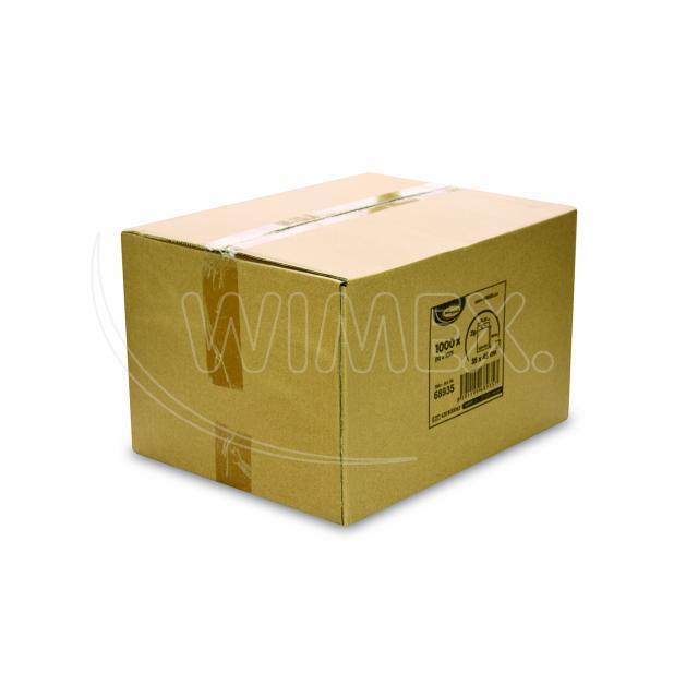 Rychlouzavírací sáček 35 x 45 cm [100 ks]