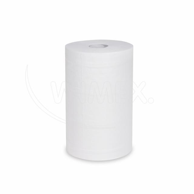 Utěrka tissue rolovaná 2vr. 20cm x 60m (Ø 12 cm) [12 ks]