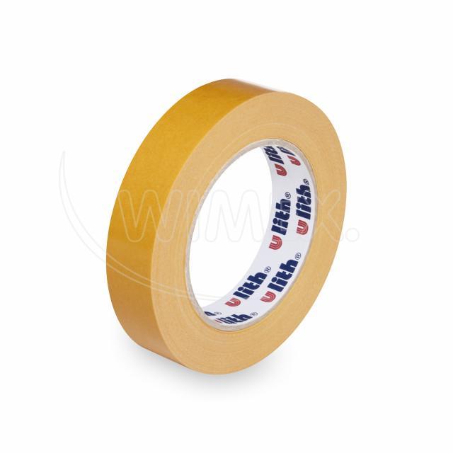 Oboustranná lepící páska, 25 mm x 25 m [1 ks]