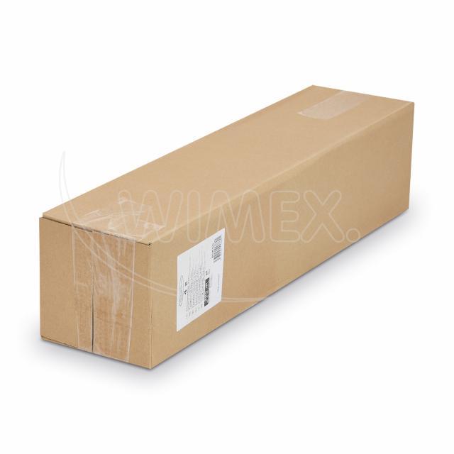 Potravinová fólie "PVC" 59 cm x 300 m [4 ks]