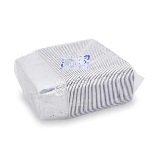 Miska hranatá ALU (1090 ml) 23,2 x 10,8 x 6 cm [50 ks]