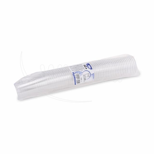 Kelímek z PET 0,25 l (Ø 78 mm) [50 ks]