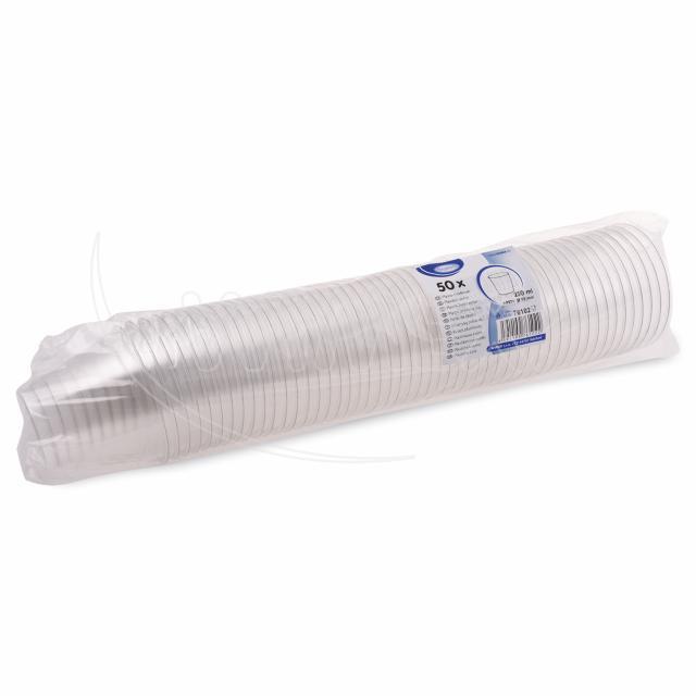 Kelímek z PET 250 ml (Ø 95 mm) [50 ks]