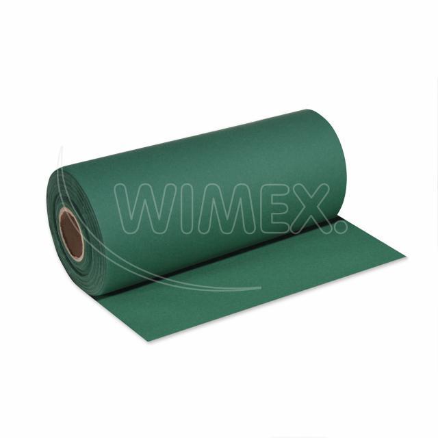 Středový pás PREMIUM, 40 cm x 24 m, tmavě zelený [1 ks]