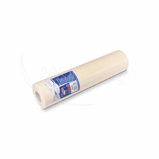 Středový pás PREMIUM, 40 cm x 24 m, béžový [1 ks]