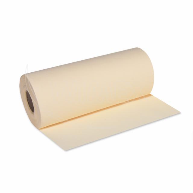 Středový pás PREMIUM, 40 cm x 24 m, béžový [1 ks]