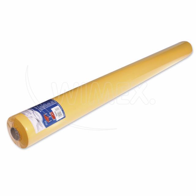 Ubrus PREMIUM, 1,2 x 25 m, žlutý [1 ks]