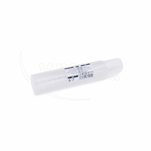 Kelímek čirý PET 2 cl / 4 cl (Ø 48 mm) [40 ks]