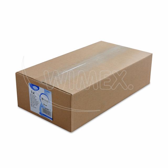 Odvinovač fólie 30 cm s kolečkem [1 ks]