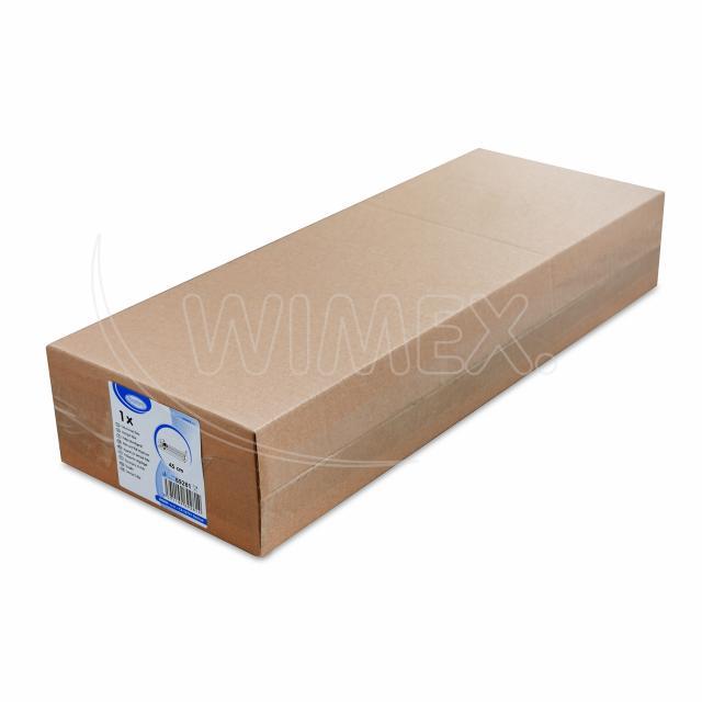 Odvinovač fólie 45 cm s kolečkem [1 ks]