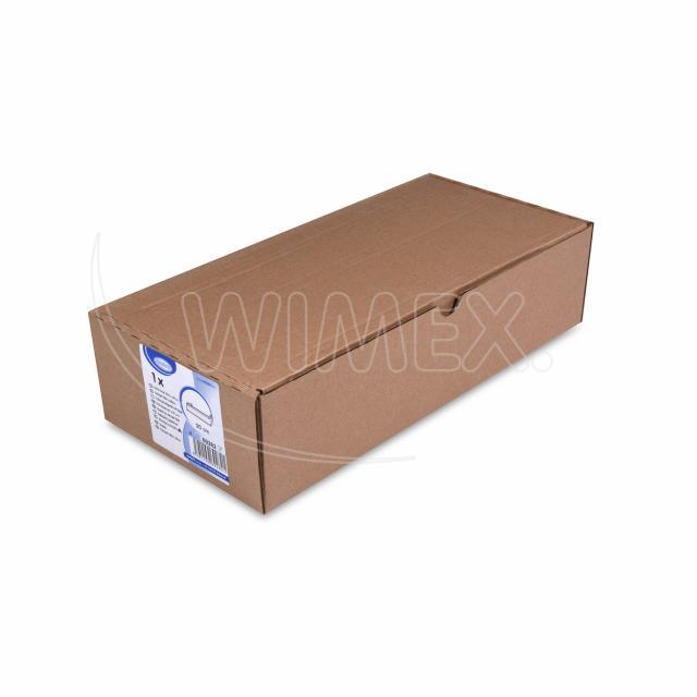 Odvinovač fólie 30 cm s pilkou [1 ks]