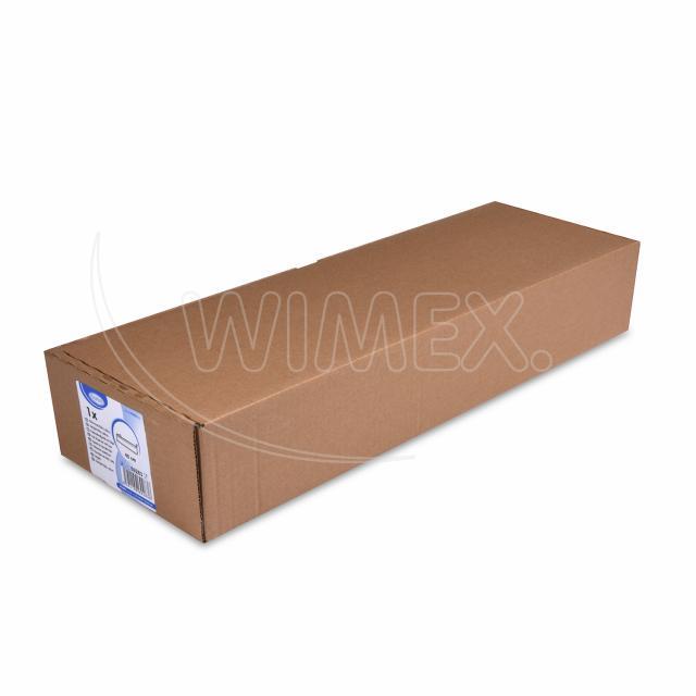 Odvinovač fólie 45 cm s pilkou [1 ks]