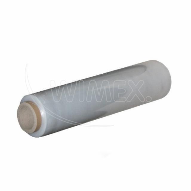Průtažná fólie na palety 50 cm, 20 µm, 2,4 kg [1 ks]