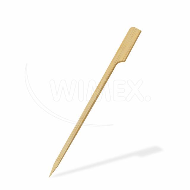 Bambusový bodec na jednohubky 15 cm [250 ks]