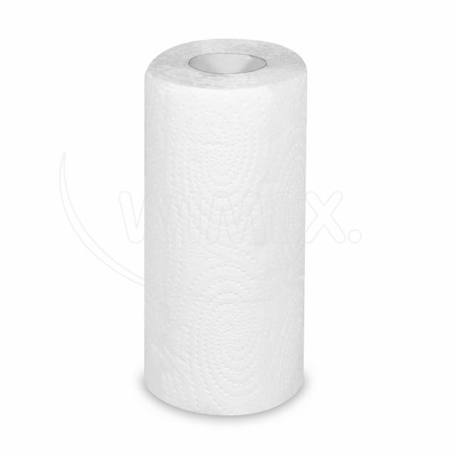 Kuchyňská utěrka tissue 3vrst."Harmony Professional" 50 útržků [4 ks]