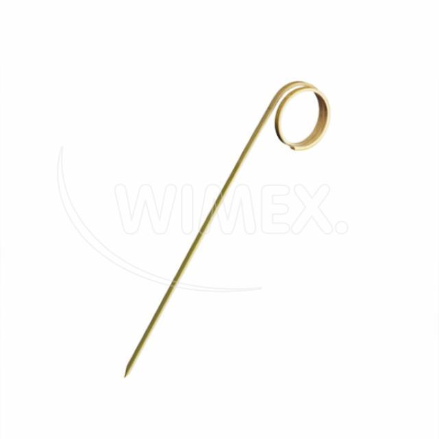 Bambusový bodec OČKO 11 cm [100 ks]