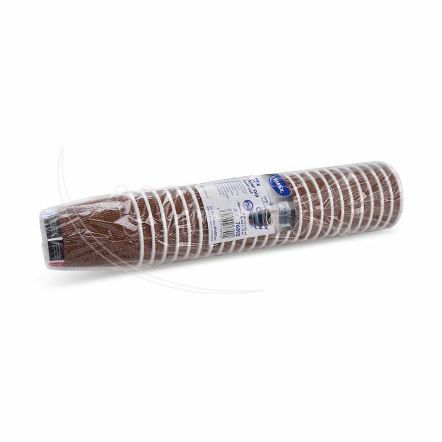 Papírový kelímek PREMIUM 280 ml, M (Ø 80 mm) [25 ks]