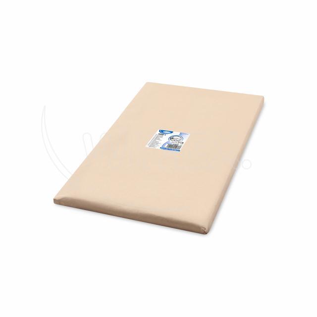 Papírový přířez, nepromastitelný 37,5 x 50 cm (1/4) [1000 ks]