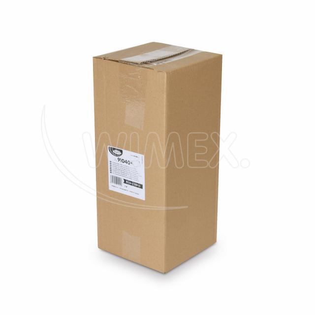 Průtažná fólie z PVC ruční 40 cm x 1500 m [1 ks]